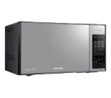 Samsung GE83X, Microwave, 23l, Gril, 800W, LED Display, Black