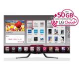 LG 47LA790V, 47" 3D LED Full HD TV, 1920x1080, DVB-C/T/S2, 800HZ Motion Clarity Index, Dual Core CPU Plus, HDMI, 2 USB 2.0 + 1 USB 3.0, Smart, DLNA, Wi-Fi B/in, WIDI, DVR Ready, Cinema Screen, Speakers, Real Metal, Silver