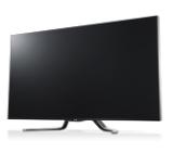 LG 47LA790V, 47" 3D LED Full HD TV, 1920x1080, DVB-C/T/S2, 800HZ Motion Clarity Index, Dual Core CPU Plus, HDMI, 2 USB 2.0 + 1 USB 3.0, Smart, DLNA, Wi-Fi B/in, WIDI, DVR Ready, Cinema Screen, Speakers, Real Metal, Silver