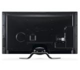 LG 47LA790V, 47" 3D LED Full HD TV, 1920x1080, DVB-C/T/S2, 800HZ Motion Clarity Index, Dual Core CPU Plus, HDMI, 2 USB 2.0 + 1 USB 3.0, Smart, DLNA, Wi-Fi B/in, WIDI, DVR Ready, Cinema Screen, Speakers, Real Metal, Silver