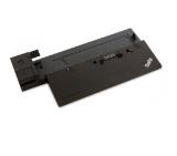 Lenovo ThinkPad Ultra Dock - 90W EU for T540p, T440p, T440 and T440s (Integrated graphics models only), X240