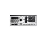 APC Smart-UPS X 3000VA Rack/Tower LCD 200-240V