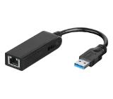 D-Link USB 3.0 Gigabit Adapter