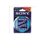 Sony AM4B4X2D Alkaline R03 Stamina Plus 4+2 pack AAA
