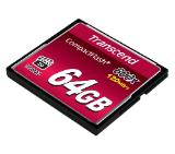 Transcend 64GB CF Card (800x)