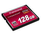 Transcend 128GB CF Card (800x)