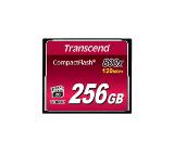 Transcend 256GB CF Card (800x)