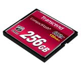 Transcend 256GB CF Card (800x)