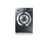 Samsung WF60F4E5W2X, Washing Machine, 6kg, 1200 rpm, LED, A++, ECO BUBBLE