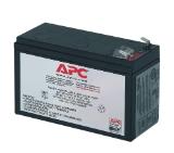 APC Replacement Battery Cartridge #106