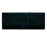 Logitech Keyboard K280e, OEM