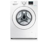 Samsung WF70F5E0W2W, Washing Machine, 7kg, 1200 rpm, LED display, А+++, ECO BUBBLE