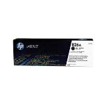 HP 826A Black LaserJet Toner Cartridge (CF310A)