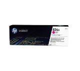 HP 826A Magenta LaserJet Toner Cartridge (CF313A)