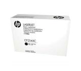 HP 14X Black LaserJet Toner Cartridge