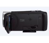 Sony HDR-CX240E black