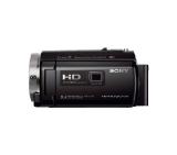 Sony HDR-PJ530E, black