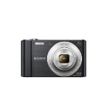 Sony Cyber Shot DSC-W810 black