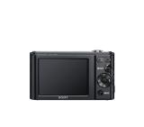 Sony Cyber Shot DSC-W810 black