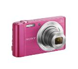 Sony Cyber Shot DSC-W810 pink