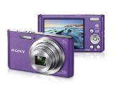 Sony Cyber Shot DSC-W830 violet