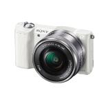 Sony Exmor APS HD ILCE-5000L white