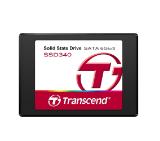 Transcend 256GB 2.5" SSD340 / SATA3 / Synchronous MLC