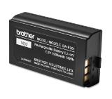 Brother Rechargeable Li-Ion battery