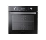 Samsung NV70F3784LB, Oven, Touch Control, Cook Timer, Auto Cook, LED Display, Energy Class A, Usable Capacity 70L