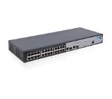 HPE OfficeConnect 1910 24 Switch