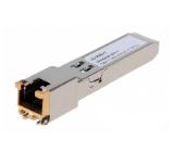 HP X120 1G SFP RJ45 T Transceiver