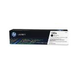 HP 130A Black LaserJet Toner Cartridge (CF350A)