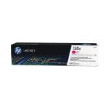 HP 130A Magenta LaserJet Toner Cartridge (CF353A)