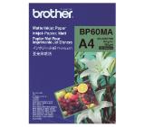 Brother BP-60 A4 Matt Photo Paper (25 sheets)