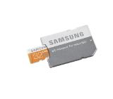 Samsung 32GB micro SD Card EVO with Adapter, Class10, UHS-1 Grade1, Up to 48MB/S