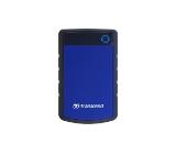 Transcend 1TB StoreJet 2.5" H3B, Portable HDD, USB 3.1