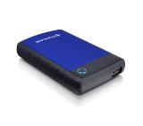 Transcend 1TB StoreJet 2.5" H3B, Portable HDD, USB 3.1