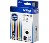 Brother LC-529 XL Black Ink Cartridge High Yield