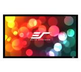 Elite Screen ER100WH1, 100" (16:9), 221.4 x 124.5 cm