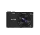 Sony Cyber Shot DSC-WX350 black