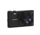 Sony Cyber Shot DSC-WX350 black