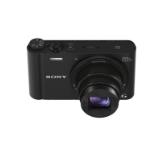 Sony Cyber Shot DSC-WX350 black