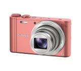 Sony Cyber Shot DSC-WX350 pink