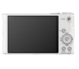 Sony Cyber Shot DSC-WX350 white