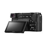 Sony Exmor APS HD ILCE-6000 black