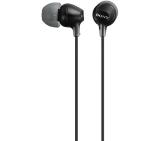 Sony Headset MDR-EX15LP black