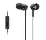 Sony Headset MDR-EX110LP black