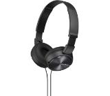 Sony Headset MDR-ZX310 black