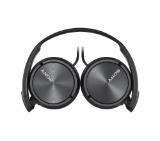 Sony Headset MDR-ZX310 black