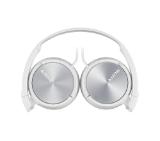 Sony Headset MDR-ZX310 white